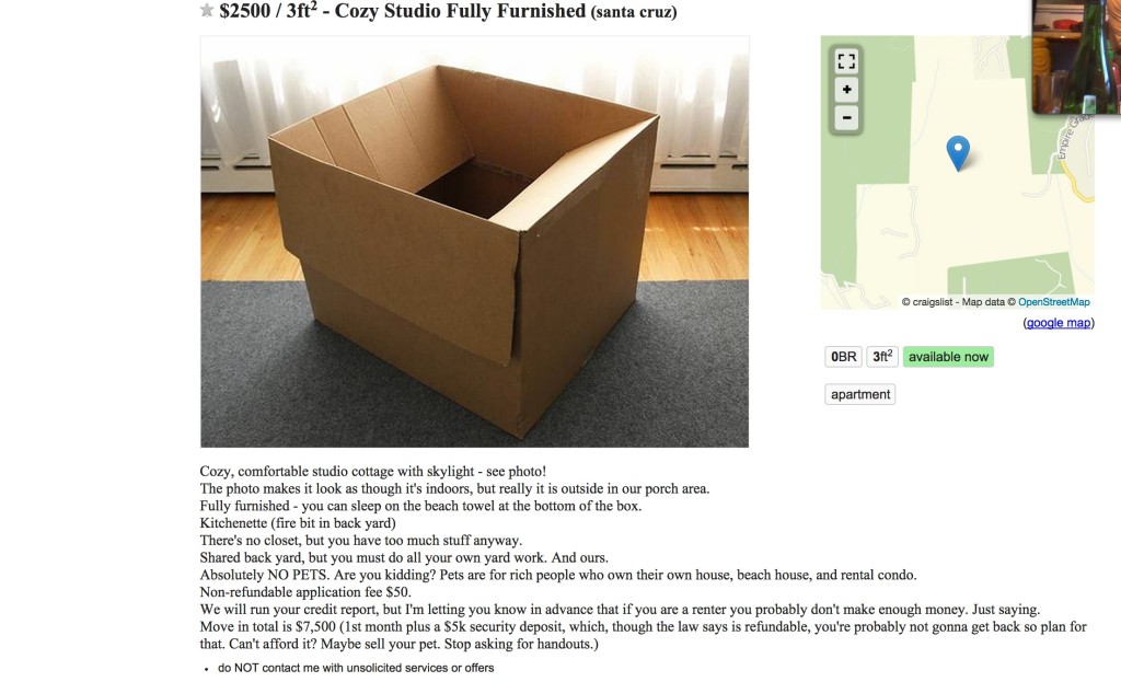 craigslist