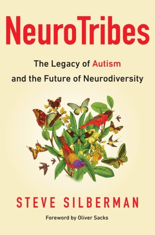NeuroTribes book cover